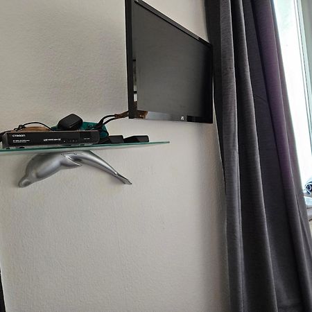 Koeln Vermietung Schwermer Exterior foto