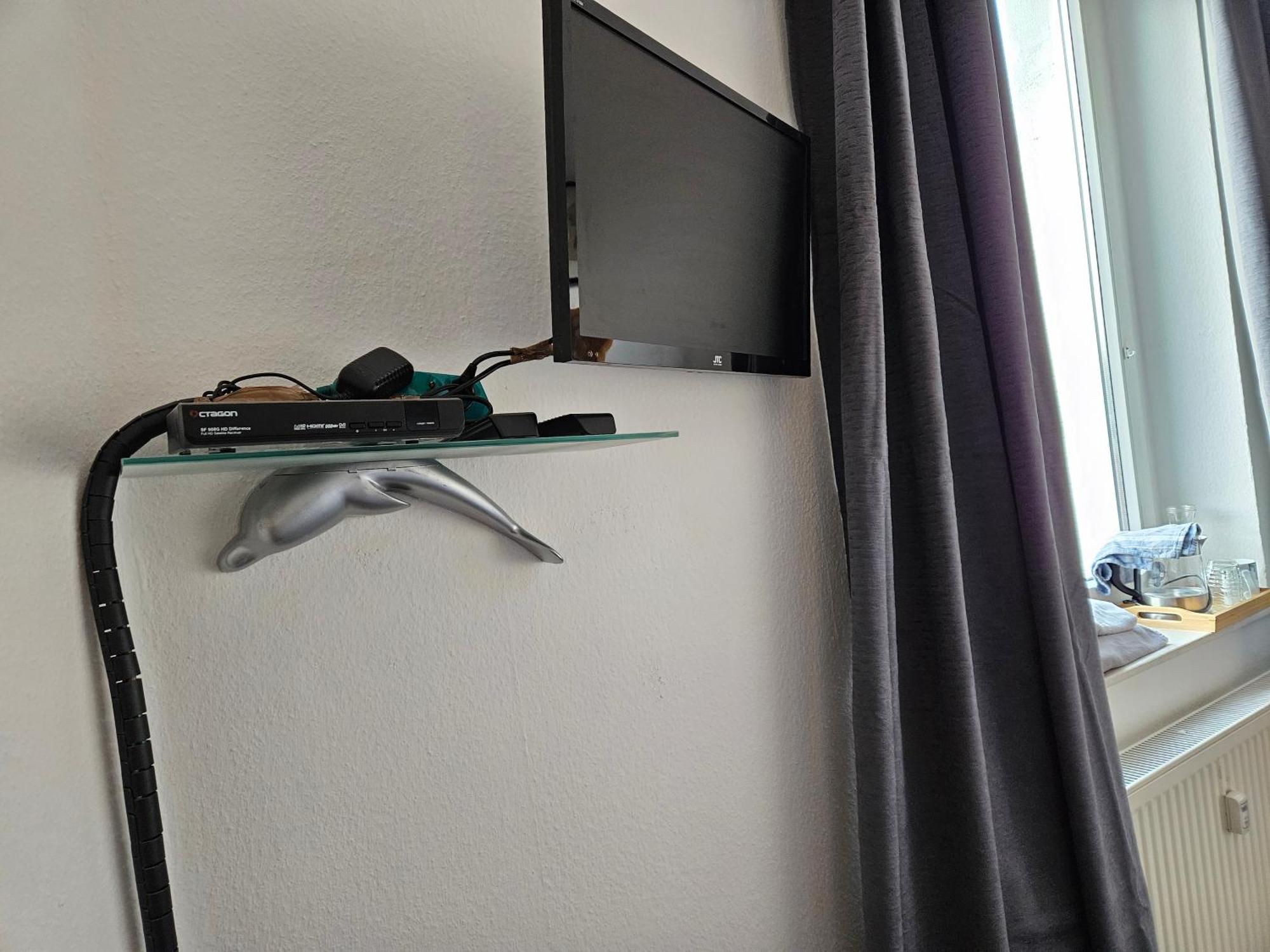 Koeln Vermietung Schwermer Exterior foto