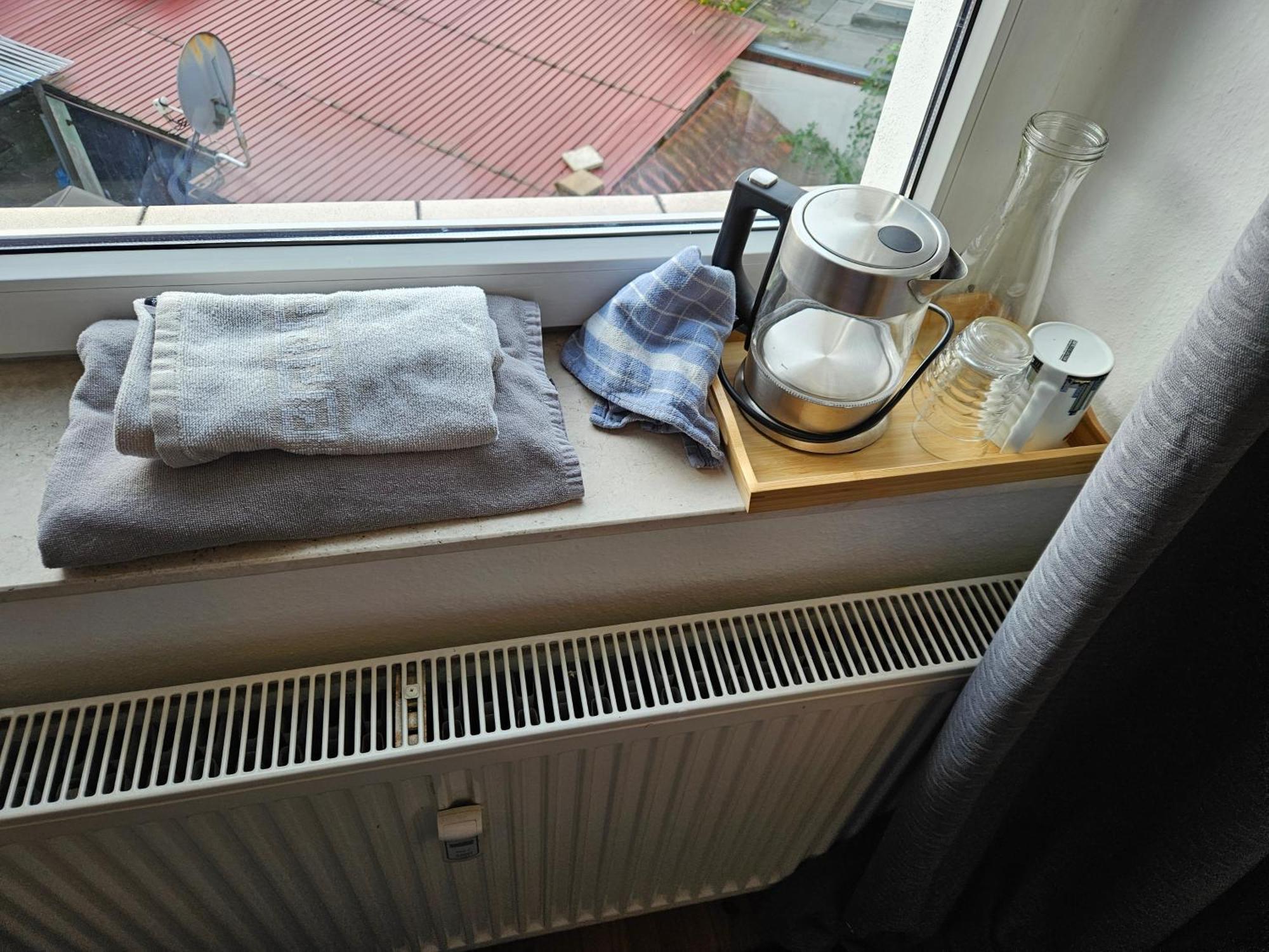 Koeln Vermietung Schwermer Exterior foto