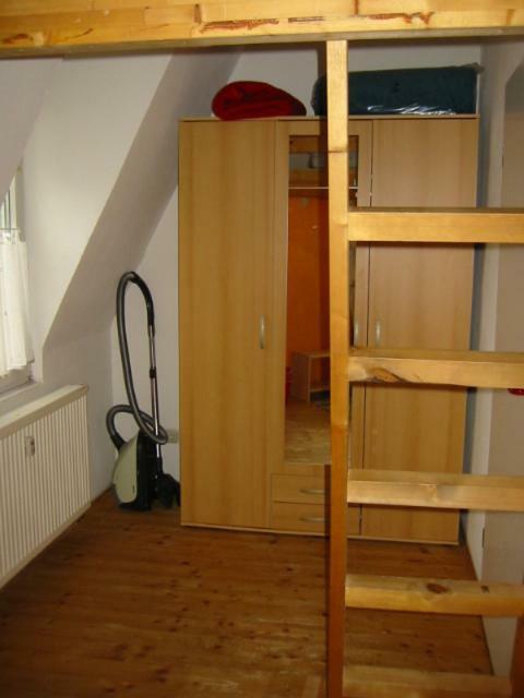 Koeln Vermietung Schwermer Exterior foto